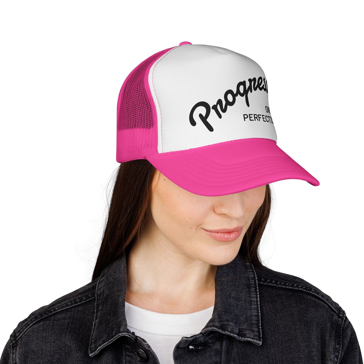 Trucker Caps