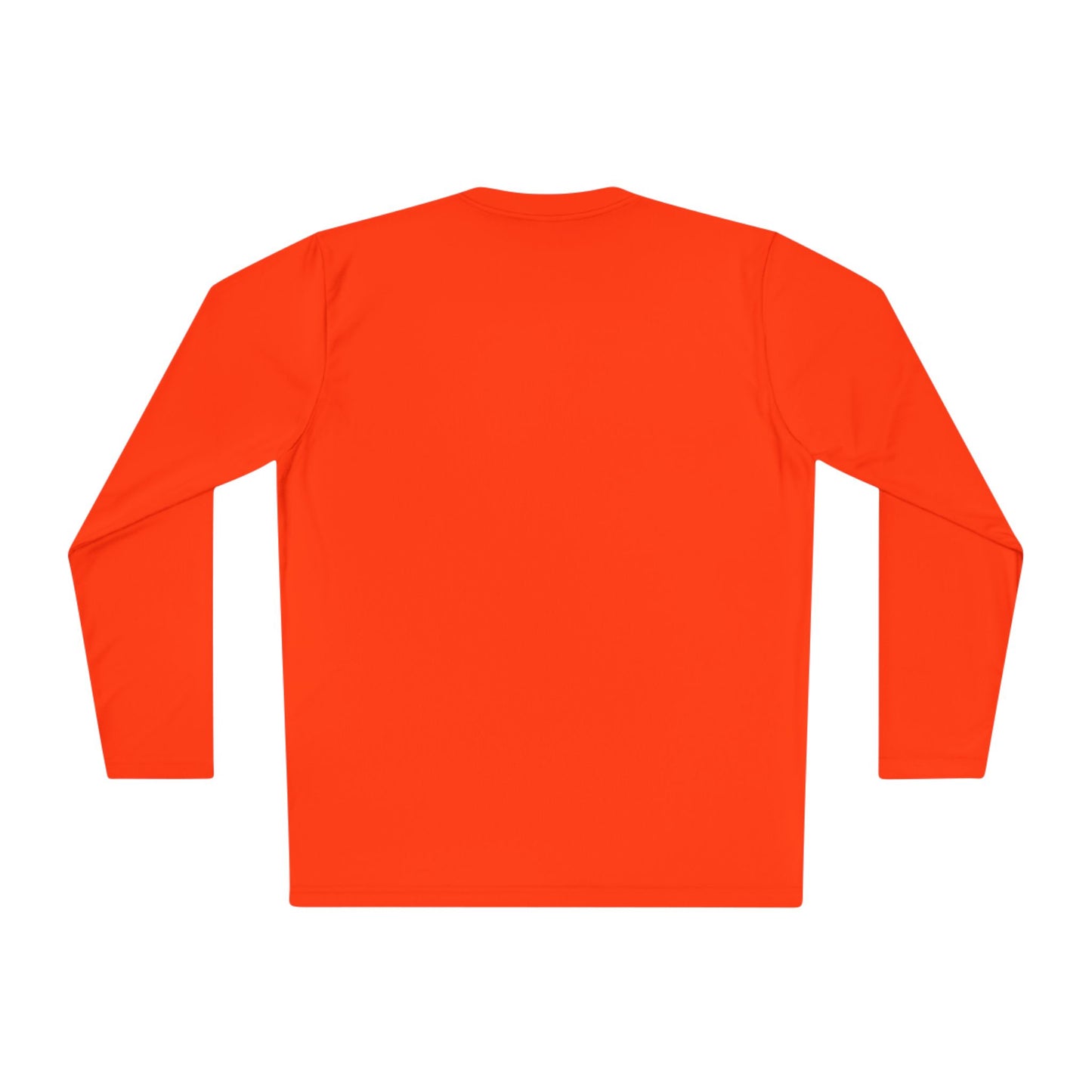 Pickleball Long Sleeve Tee - Unique Design