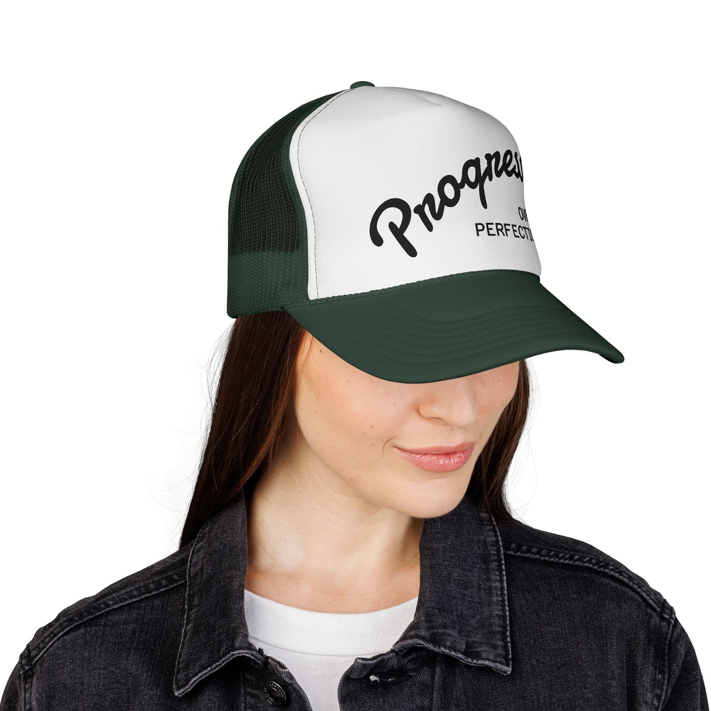Trucker Caps
