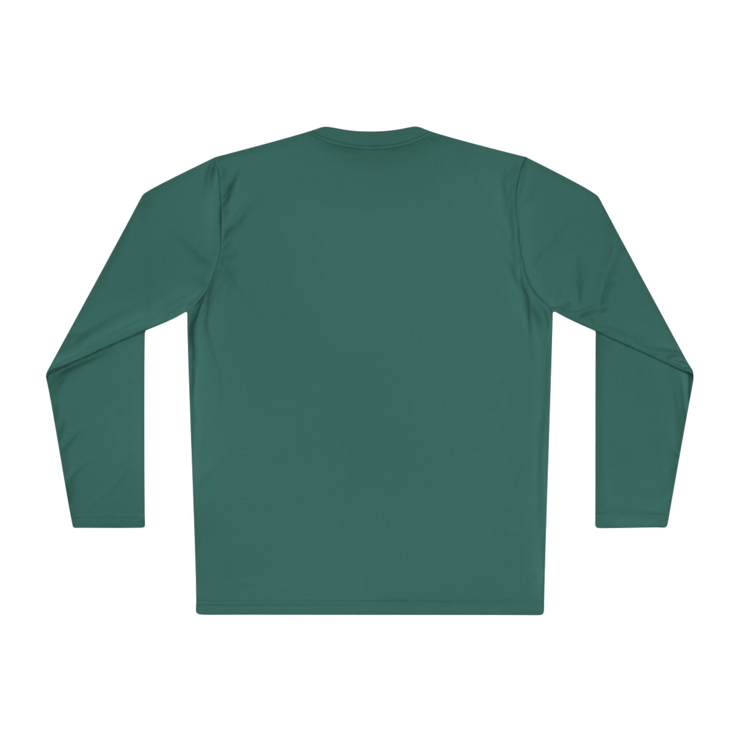 Pickleball Long Sleeve Tee - Unique Design