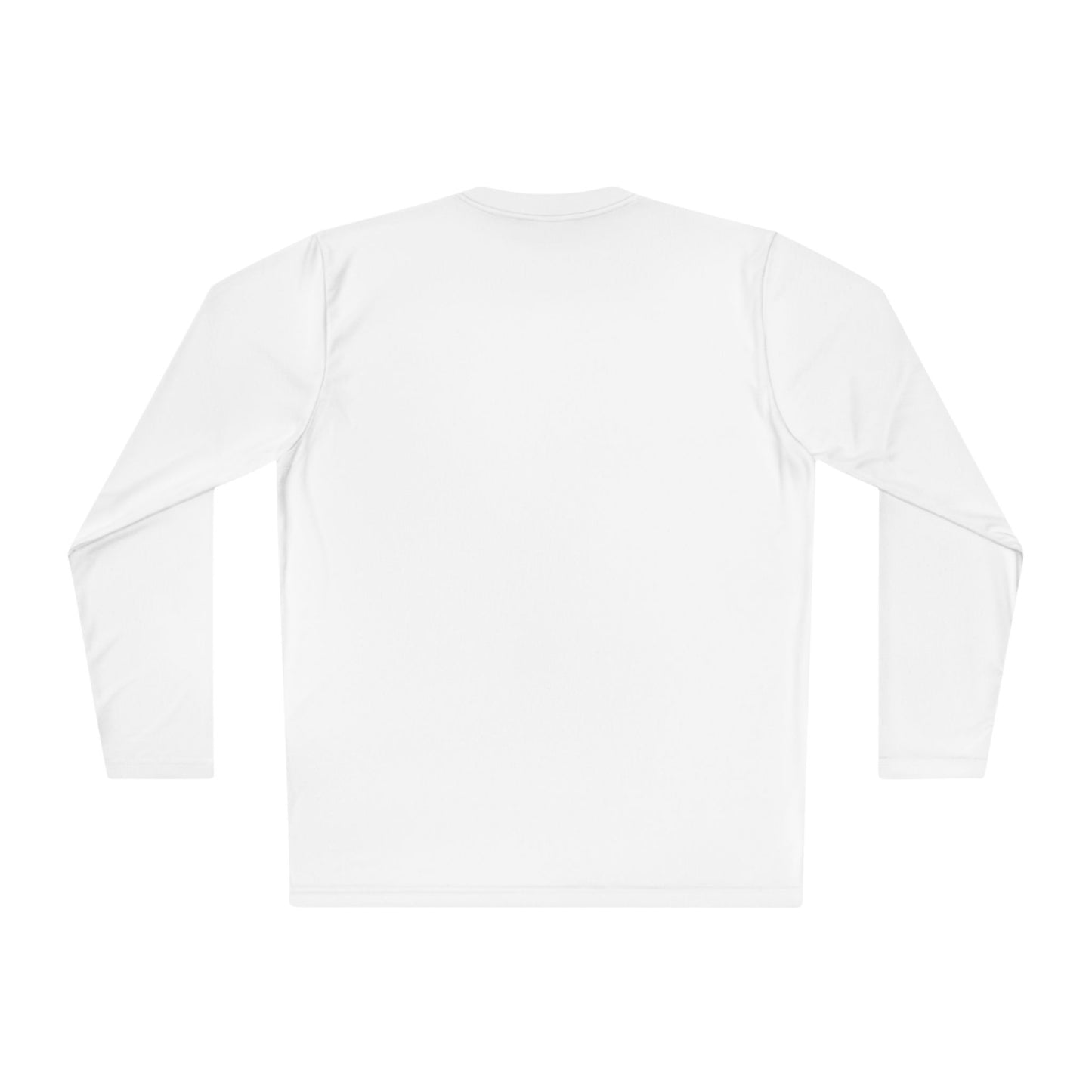 Pickleball Long Sleeve Tee - Unique Design