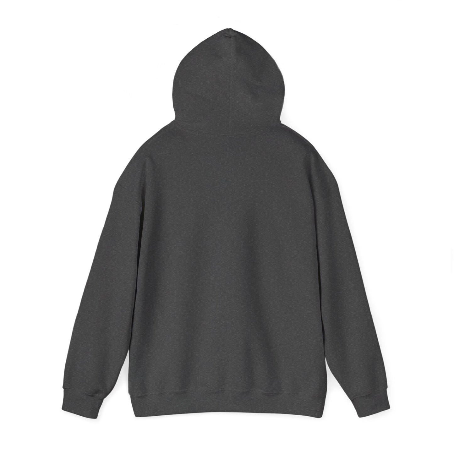 Shine Bright Hoodie - Unisex Heavy Blend, Cozy Sweatshirt for Sun-Lovers, Perfect Gift for Motivational Moments, Warm Layer for All [...]