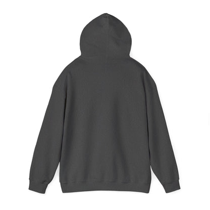 Shine Bright Hoodie - Unisex Heavy Blend, Cozy Sweatshirt for Sun-Lovers, Perfect Gift for Motivational Moments, Warm Layer for All [...]