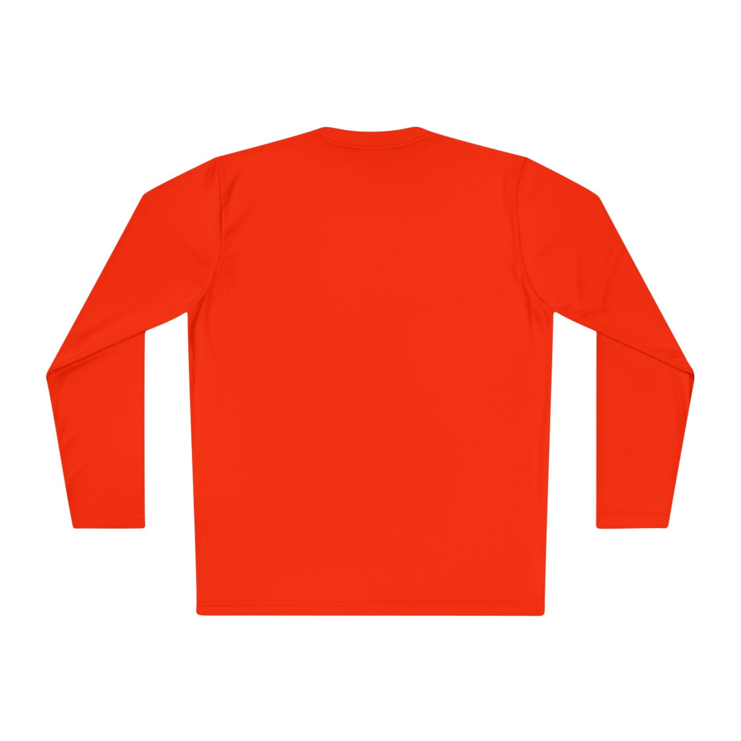 Pickleball Long Sleeve Tee - Unique Design