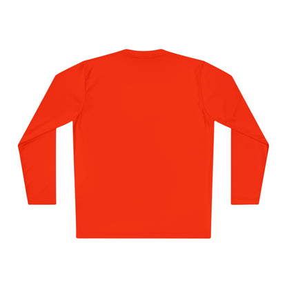 Pickleball Long Sleeve Tee - Unique Design