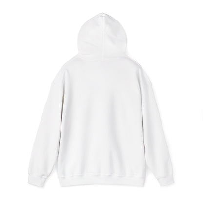 Shine Bright Hoodie - Unisex Heavy Blend, Cozy Sweatshirt for Sun-Lovers, Perfect Gift for Motivational Moments, Warm Layer for All [...]
