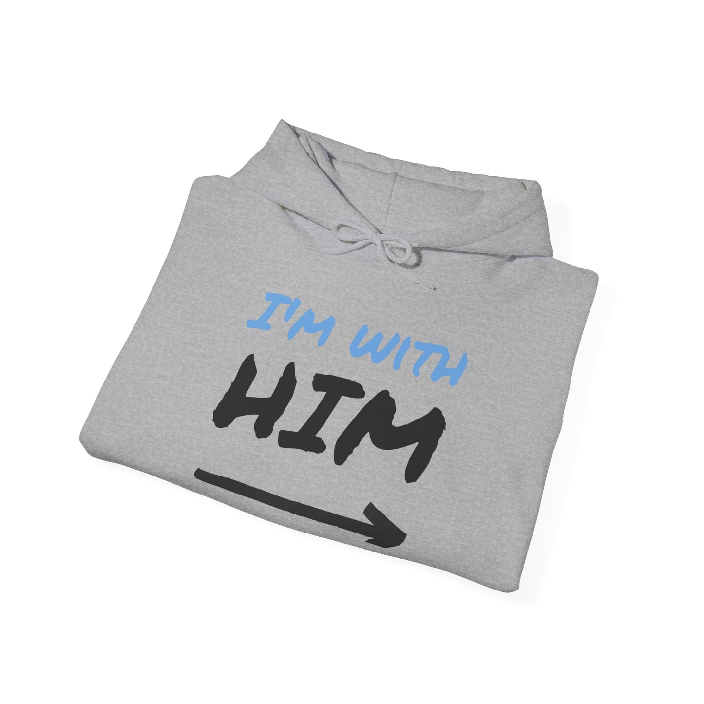 Unisex Heavy Blend™ Hooded Sweatshirt