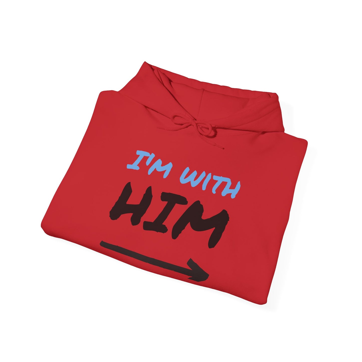 Unisex Heavy Blend™ Hooded Sweatshirt