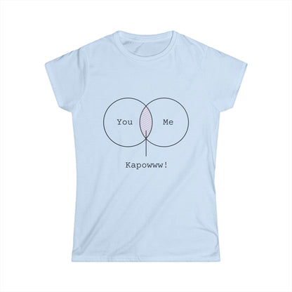 Women's Softstyle Tee