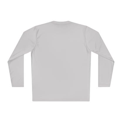 Pickleball Long Sleeve Tee - Unique Design