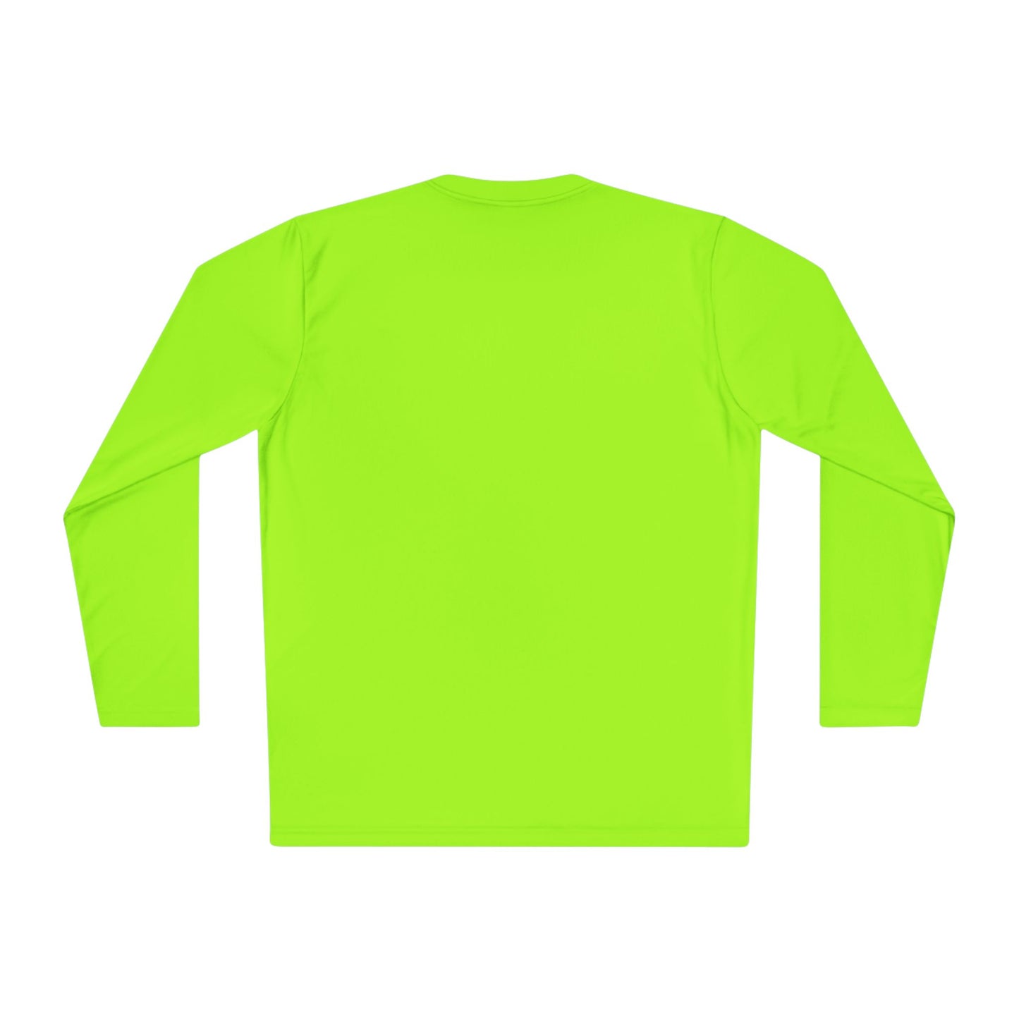 Pickleball Long Sleeve Tee - Unique Design