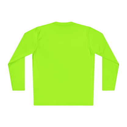 Pickleball Long Sleeve Tee - Unique Design