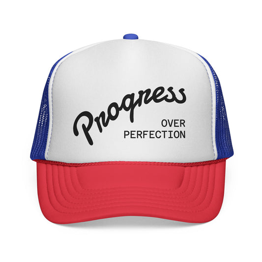 Trucker Caps
