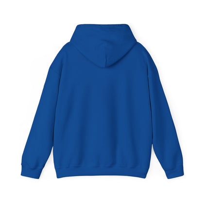 Shine Bright Hoodie - Unisex Heavy Blend, Cozy Sweatshirt for Sun-Lovers, Perfect Gift for Motivational Moments, Warm Layer for All [...]