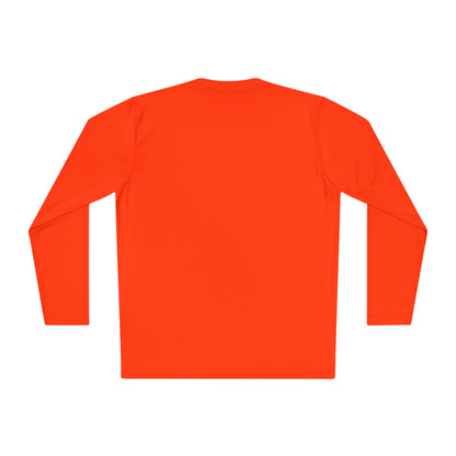 Pickleball Long Sleeve Tee - Unique Design