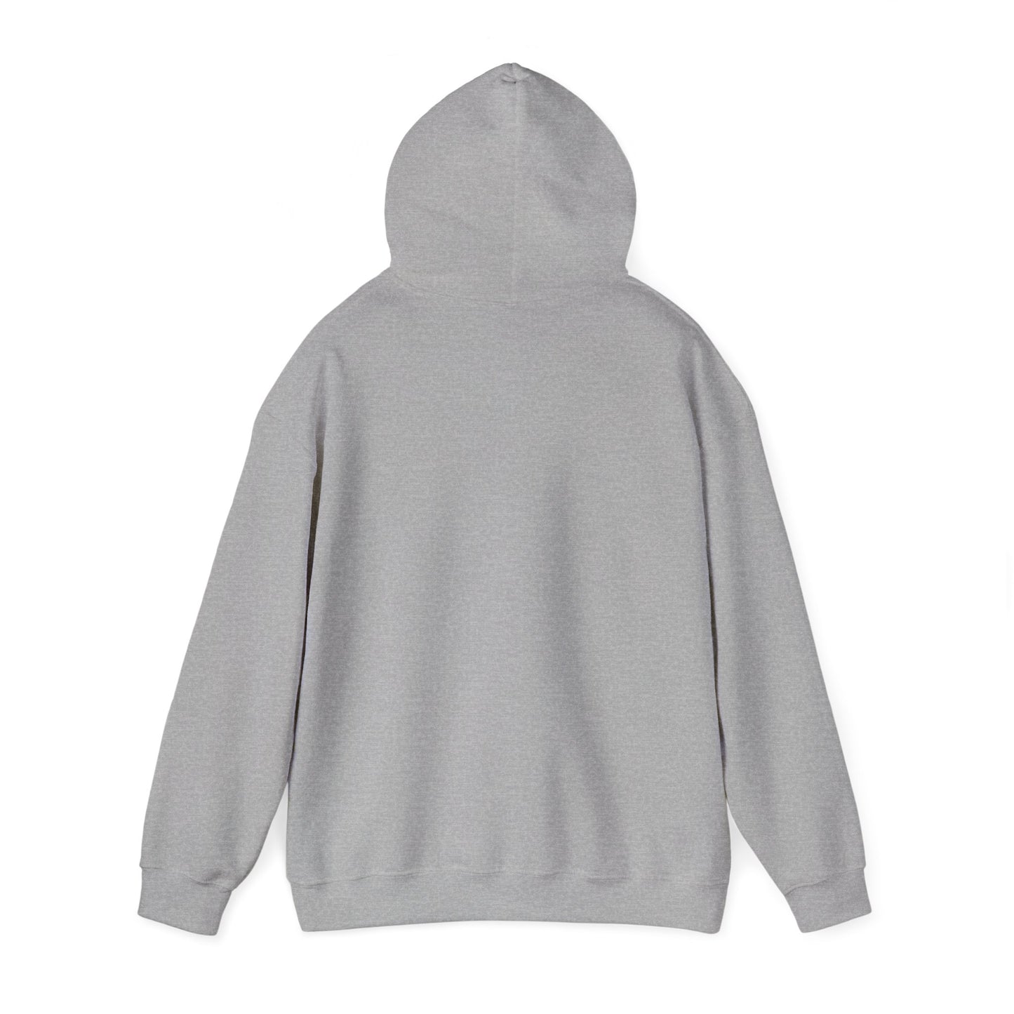 Shine Bright Hoodie - Unisex Heavy Blend, Cozy Sweatshirt for Sun-Lovers, Perfect Gift for Motivational Moments, Warm Layer for All [...]