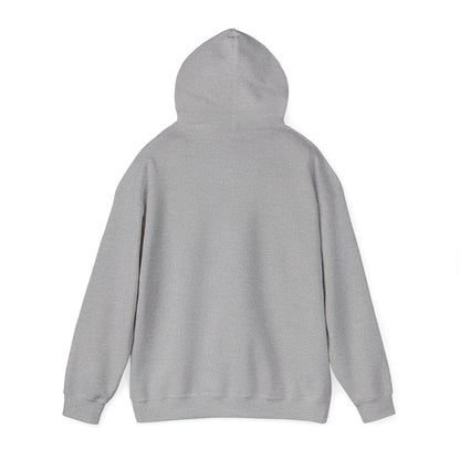 Shine Bright Hoodie - Unisex Heavy Blend, Cozy Sweatshirt for Sun-Lovers, Perfect Gift for Motivational Moments, Warm Layer for All [...]