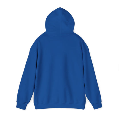 Shine Bright Hoodie - Unisex Heavy Blend, Cozy Sweatshirt for Sun-Lovers, Perfect Gift for Motivational Moments, Warm Layer for All [...]