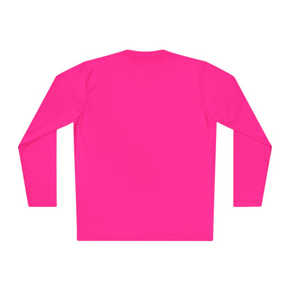 Pickleball Long Sleeve Tee - Unique Design
