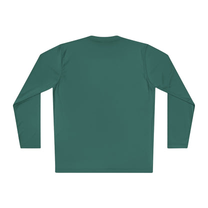 Pickleball Long Sleeve Tee - Unique Design