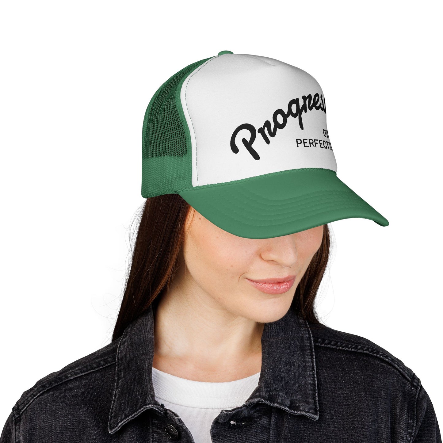 Trucker Caps